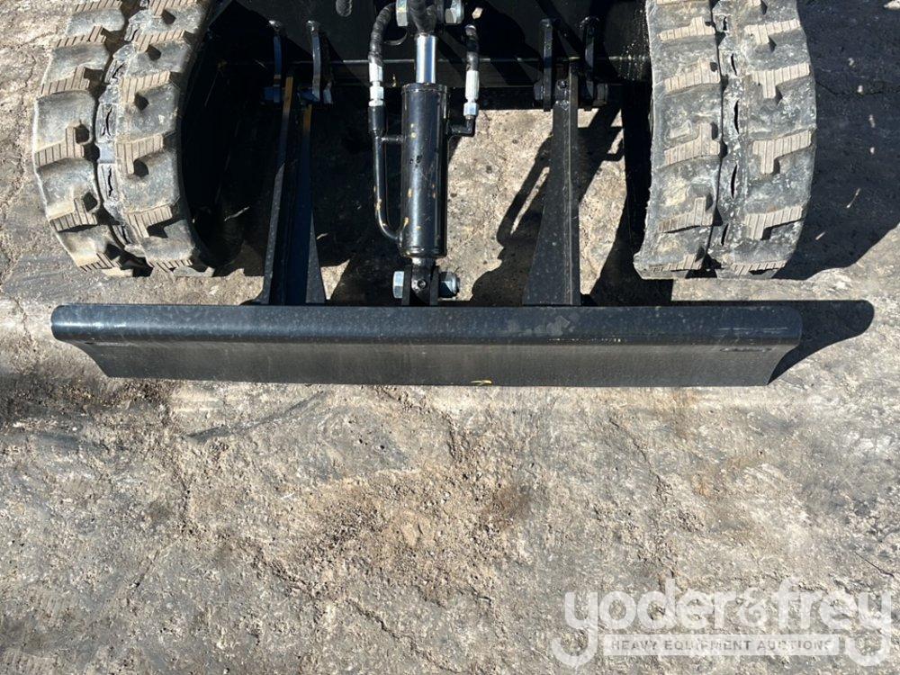 Unused 2024 Machpro MP15
