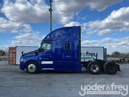 2019 Freightliner Cascadia