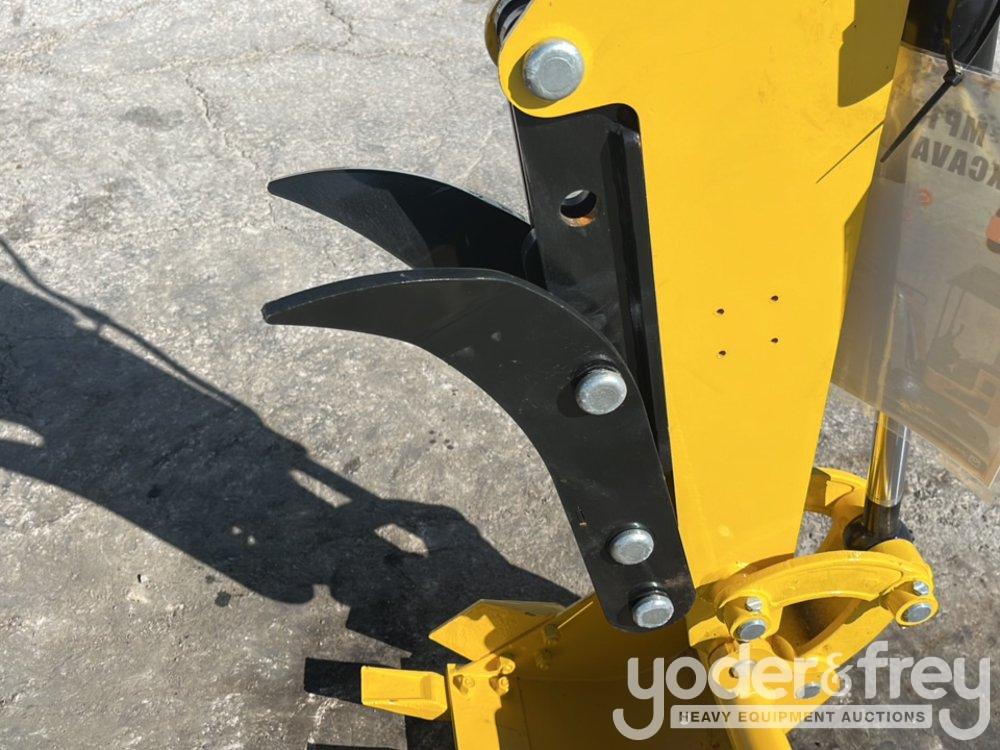 Unused 2024 Machpro MP15
