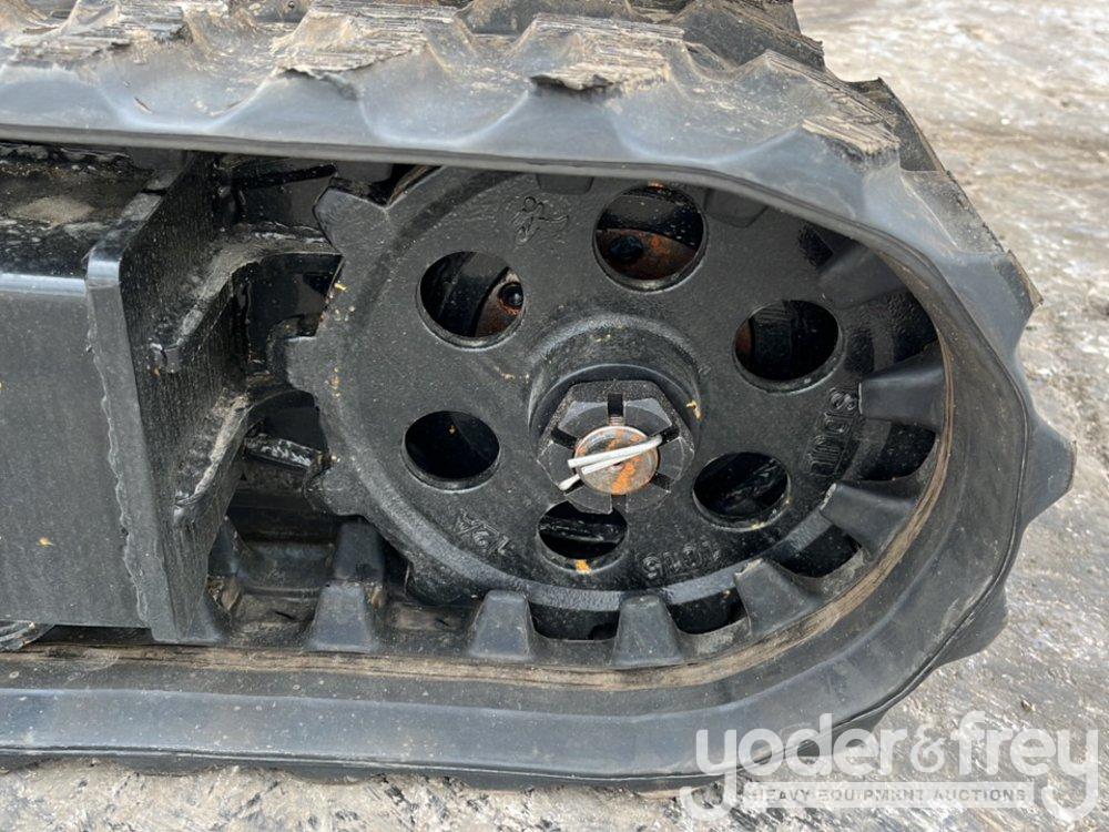Unused 2024 AGT H12R