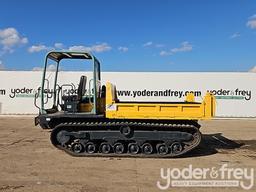Yanmar C50CR-3C
