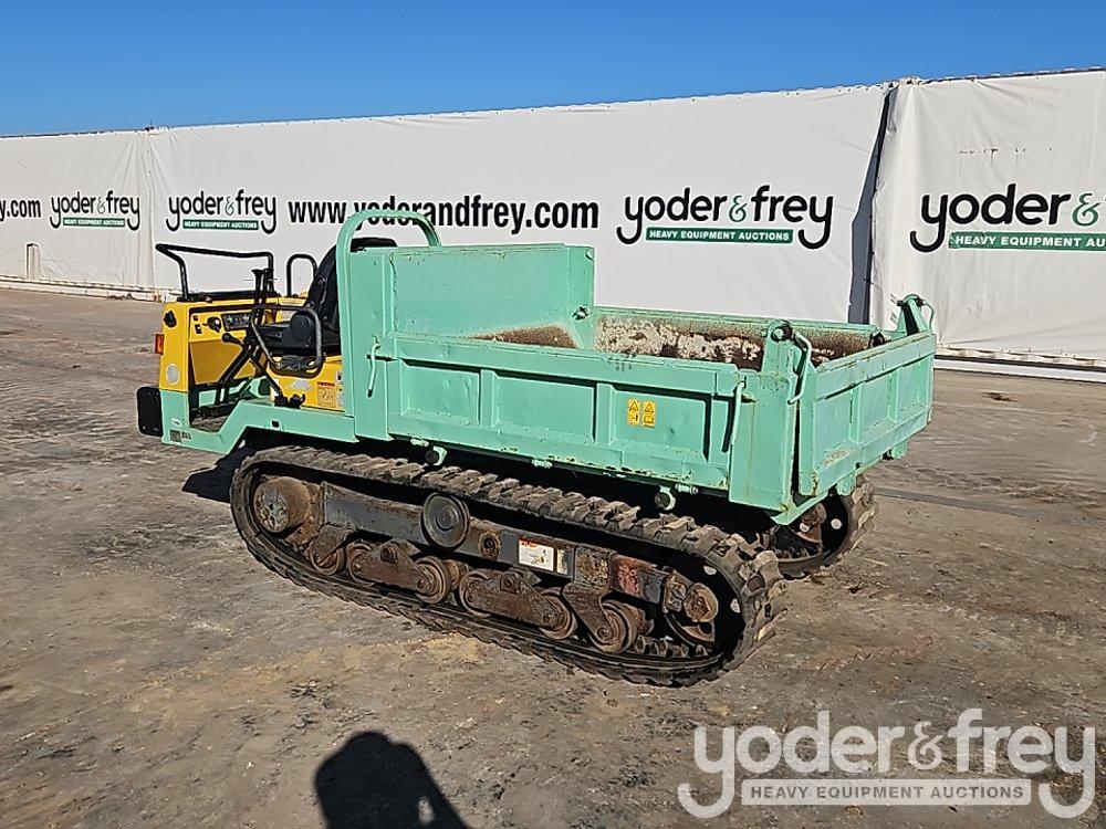 Kubota RG-30I
