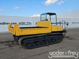Yanmar C50CR-3C