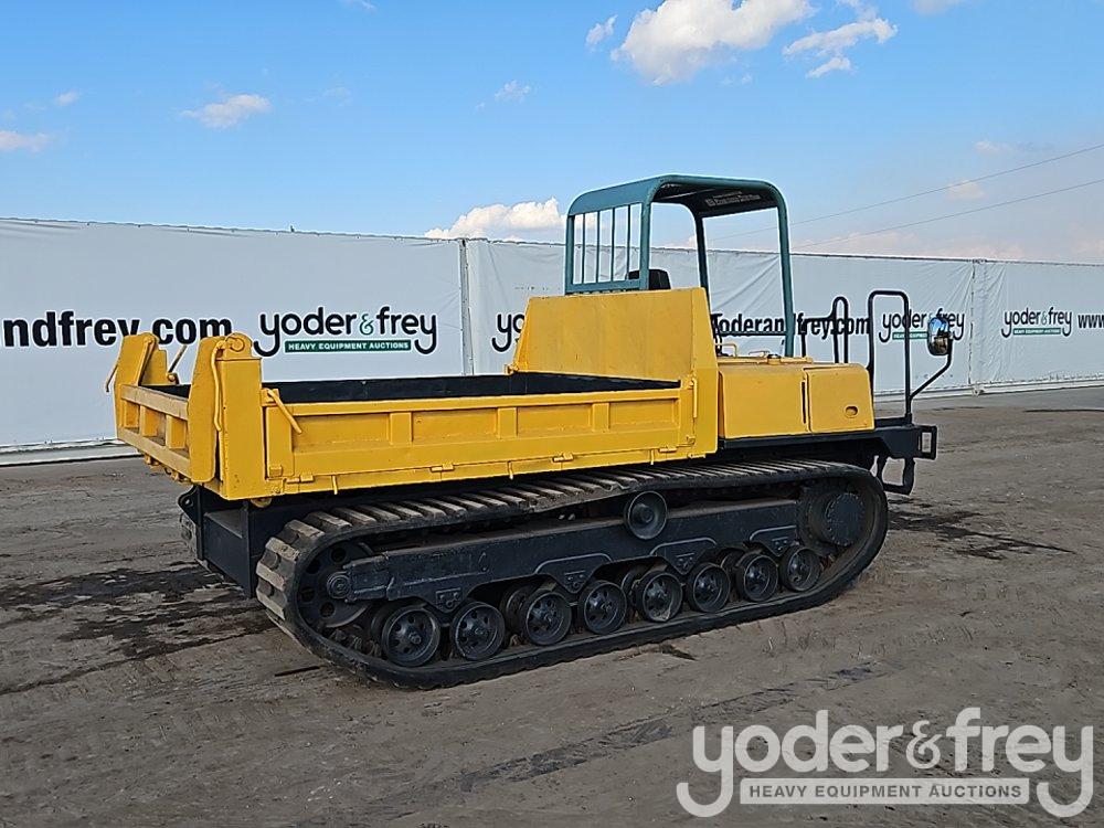Yanmar C50CR-3C