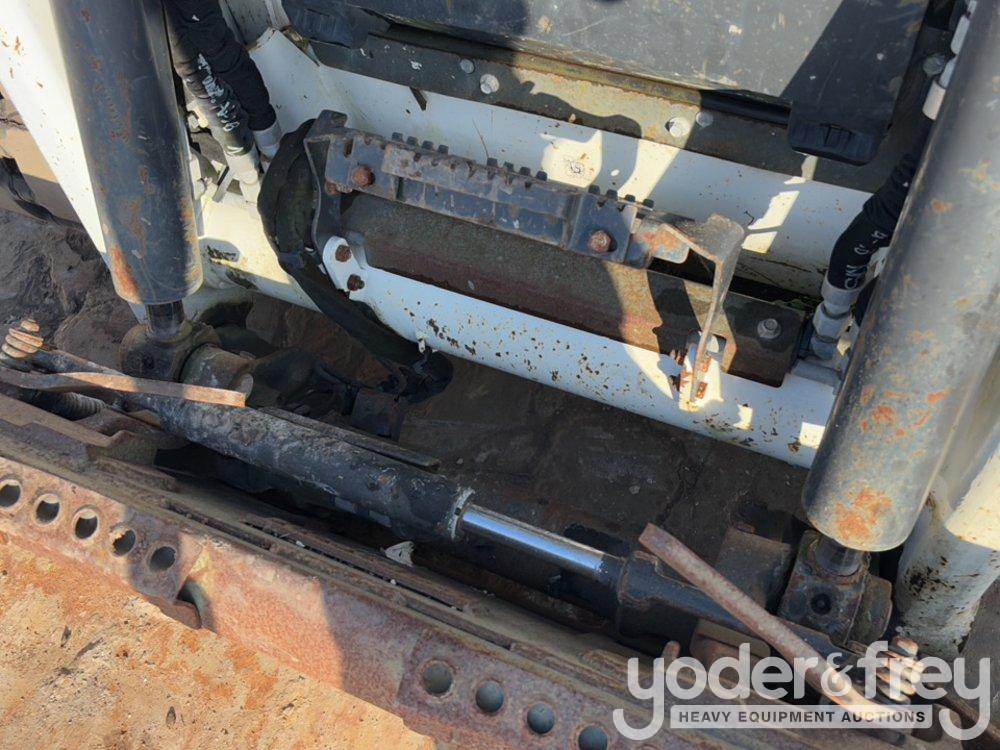 2020 Bobcat T76