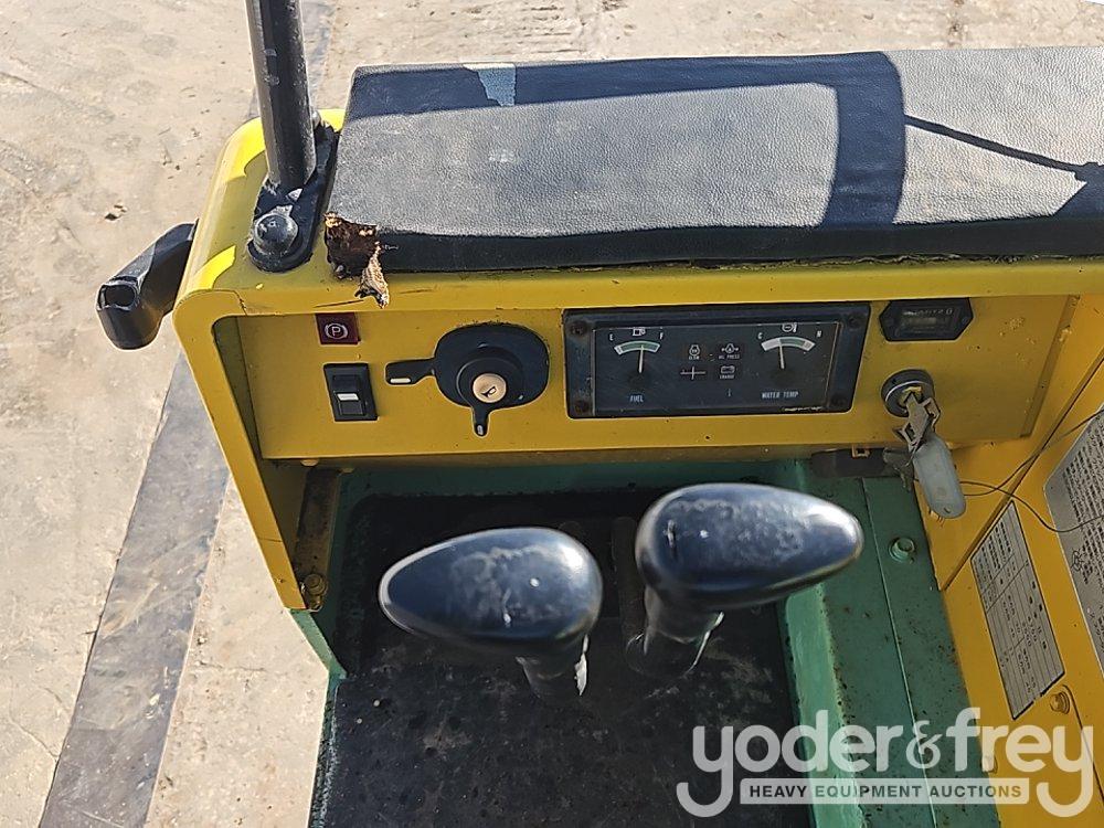Kubota RG-30I