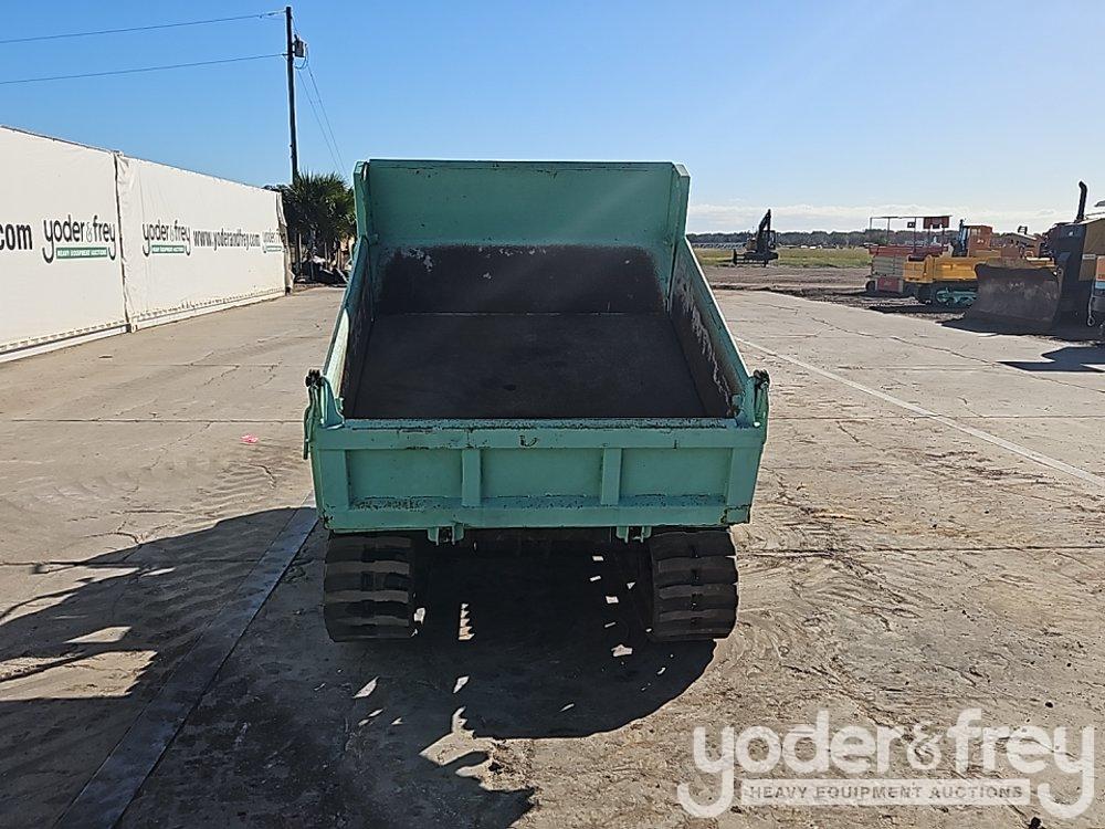 Kubota RG-30I