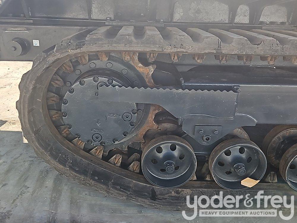 Yanmar C50CR-3C