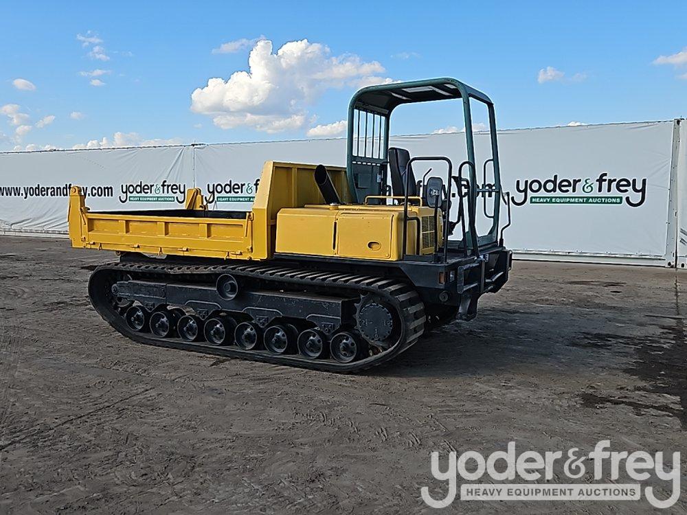 Yanmar C50CR-3C