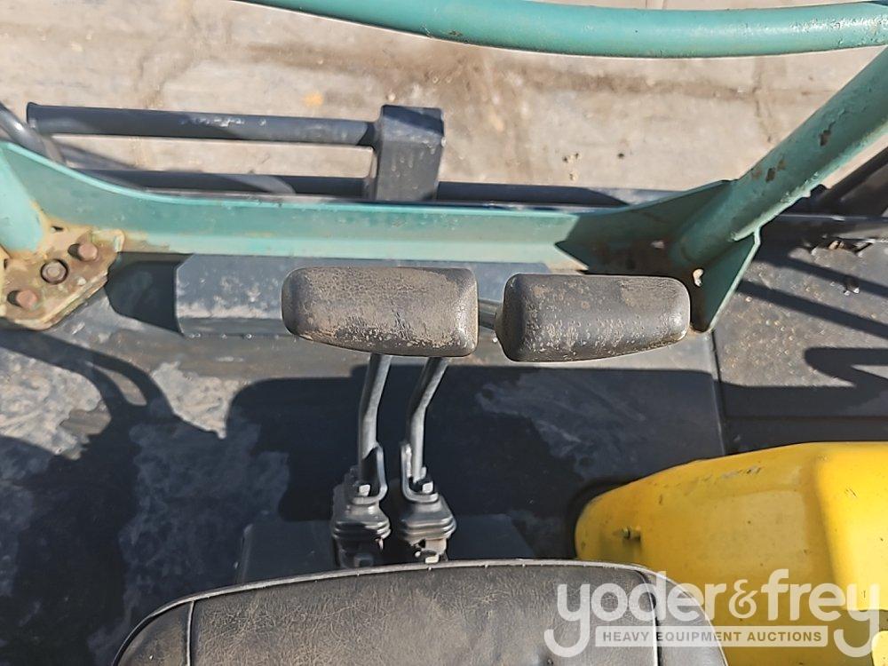 Yanmar C50CR-3C