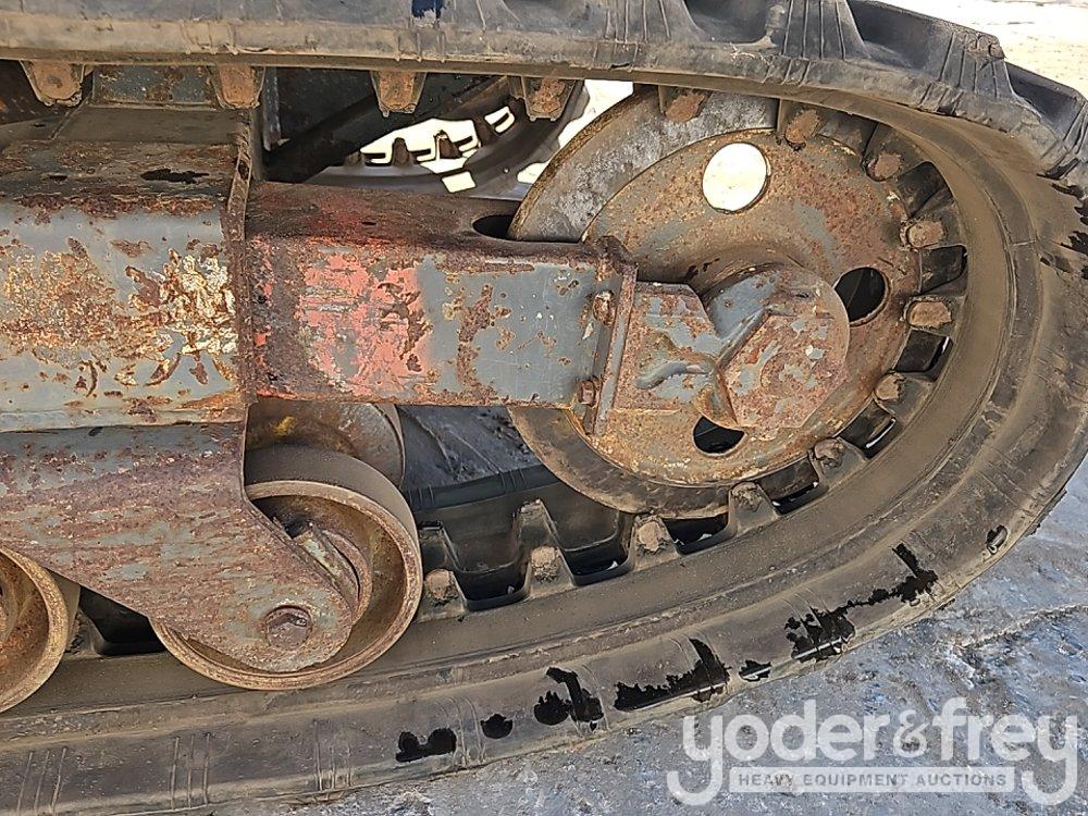Kubota RG-30I