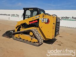 2022 CAT 279D3