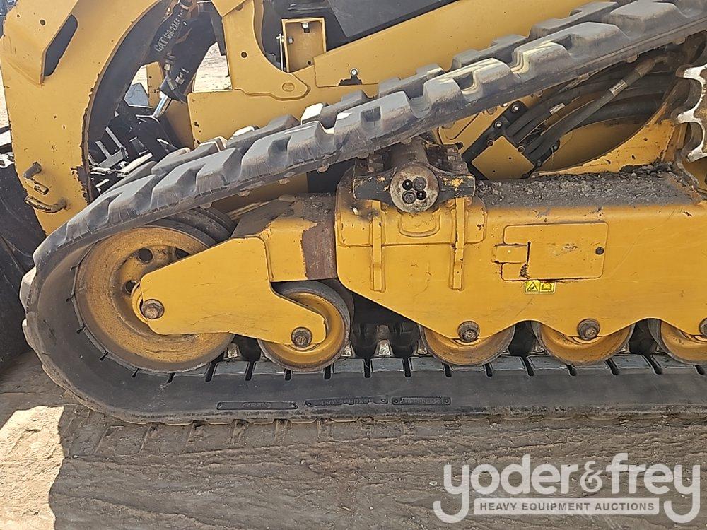 2022 CAT 279D3
