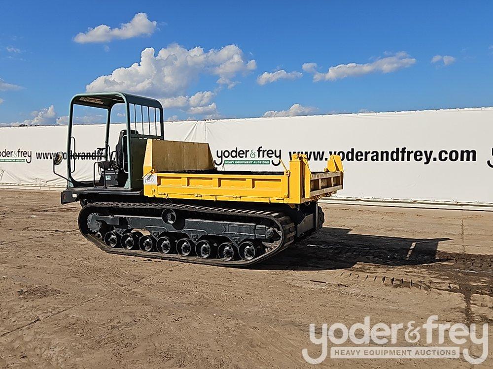 Yanmar C50CR-3C