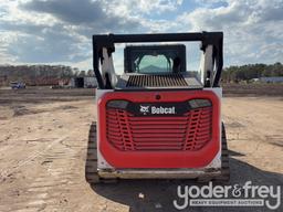 2020 Bobcat T76