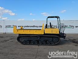 Yanmar C50CR-3C