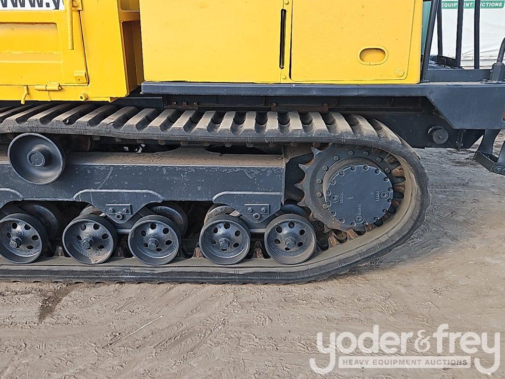 Yanmar C50CR-3C