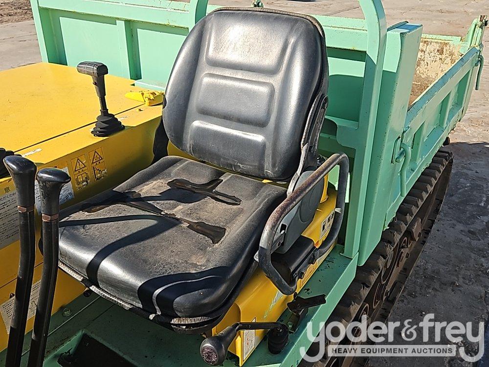 Kubota RG-30I