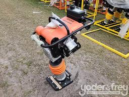 Unused 2025 JQ Power JQ120