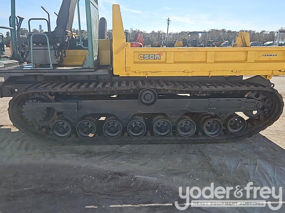 Yanmar C50CR-3C