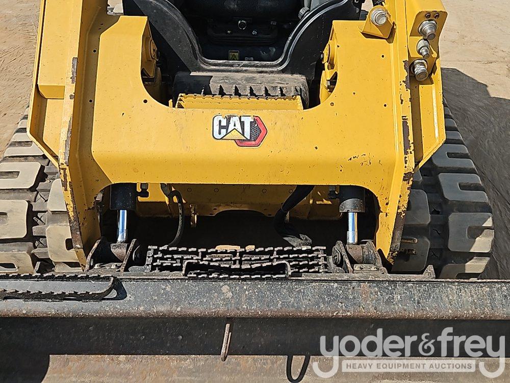 2022 CAT 279D3