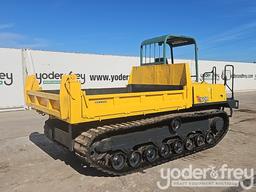 Yanmar C50CR-3C