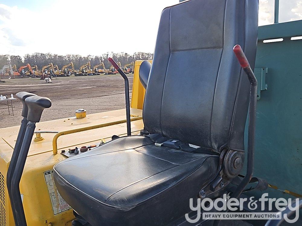 Yanmar C50CR-3C
