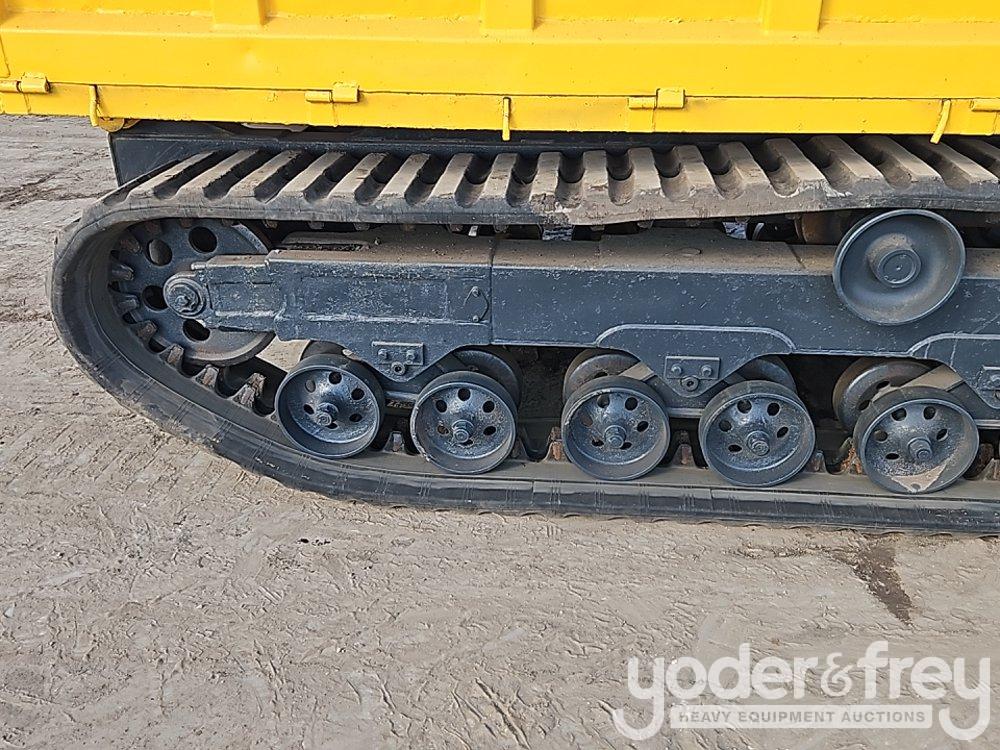 Yanmar C50CR-3C
