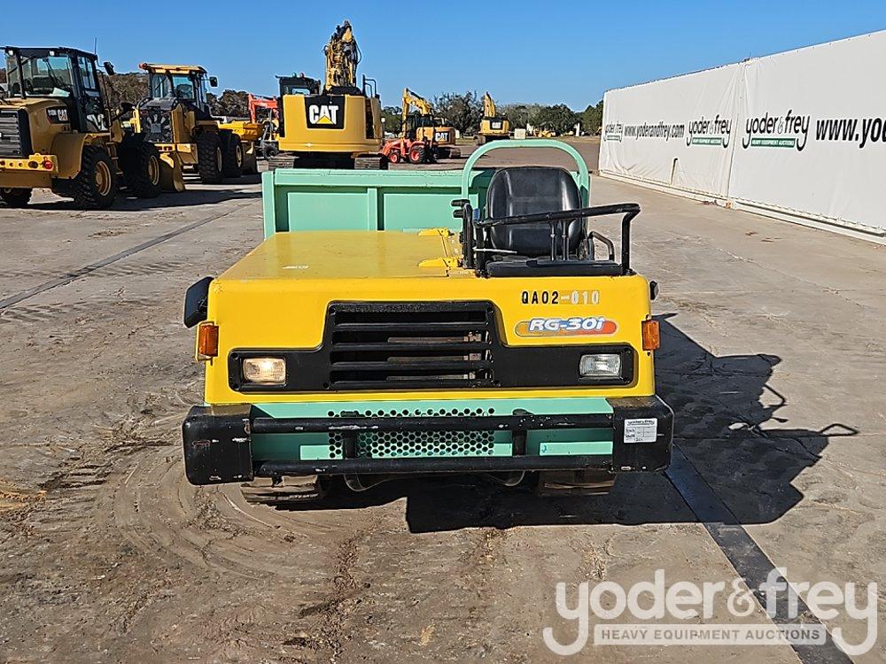 Kubota RG-30I