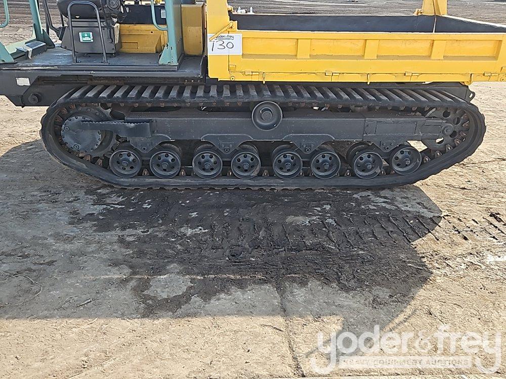 Yanmar C50CR-3C