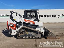 2021 Bobcat T66