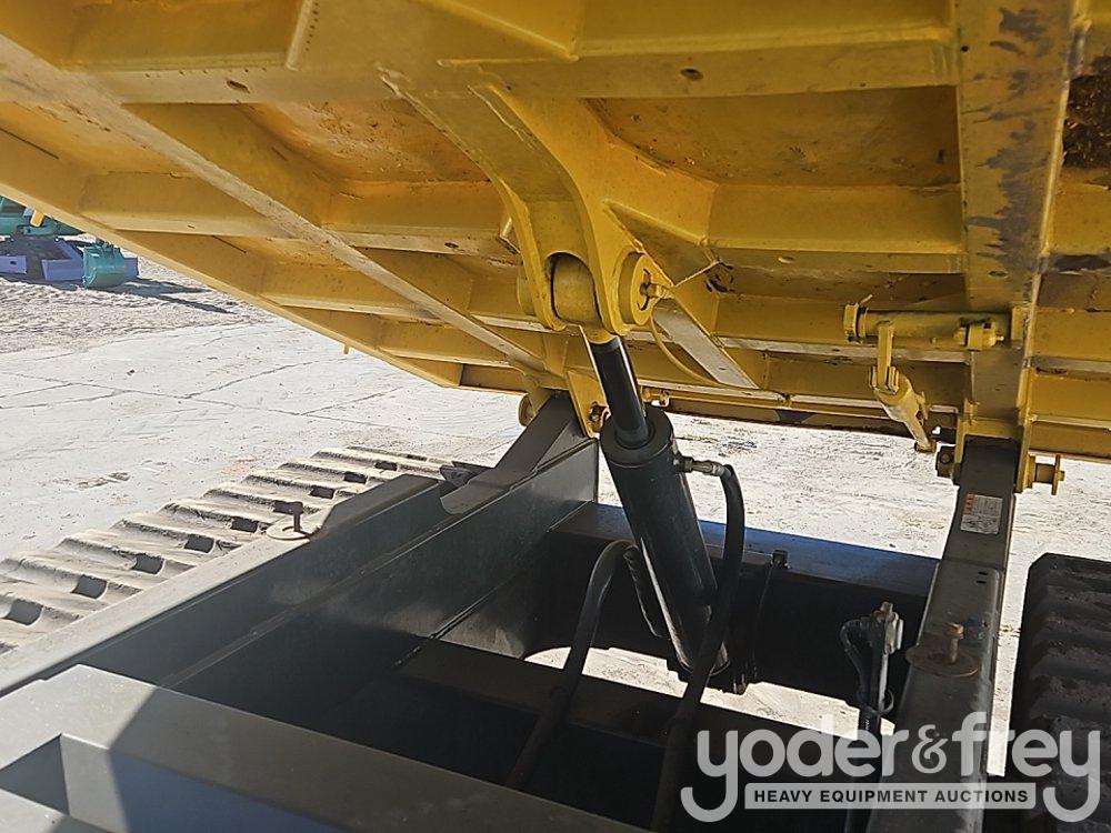 Yanmar C50CR-3C