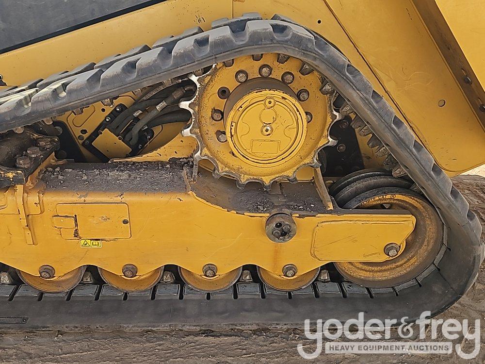2022 CAT 279D3