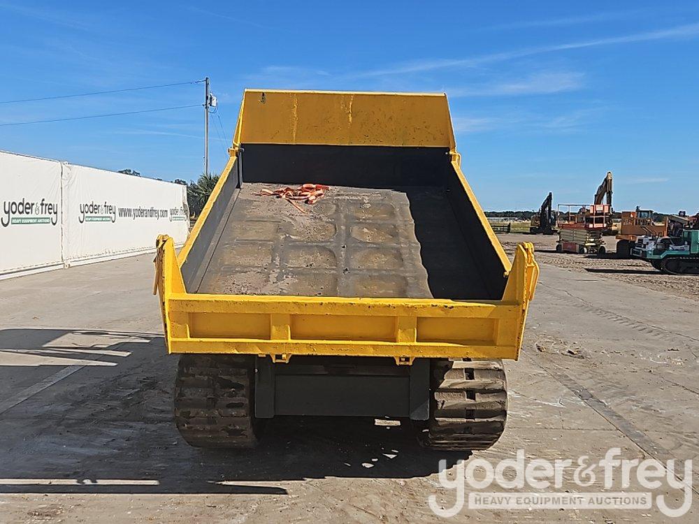 Yanmar C50CR-3C