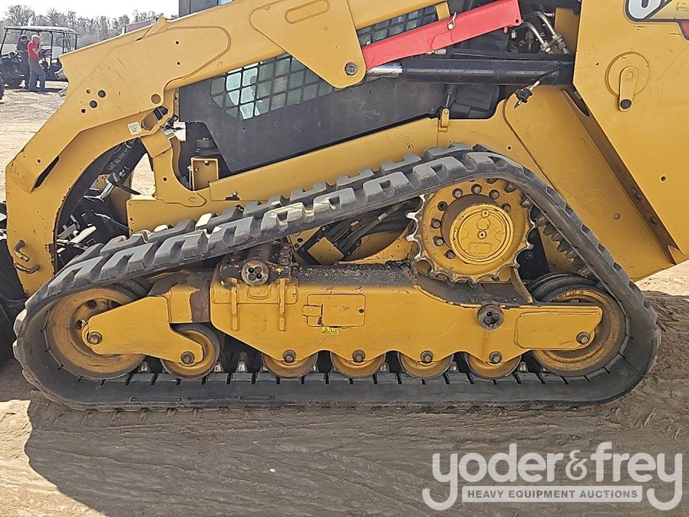 2022 CAT 279D3