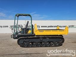 Yanmar C50CR-3C