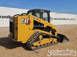 2022 CAT 279D3