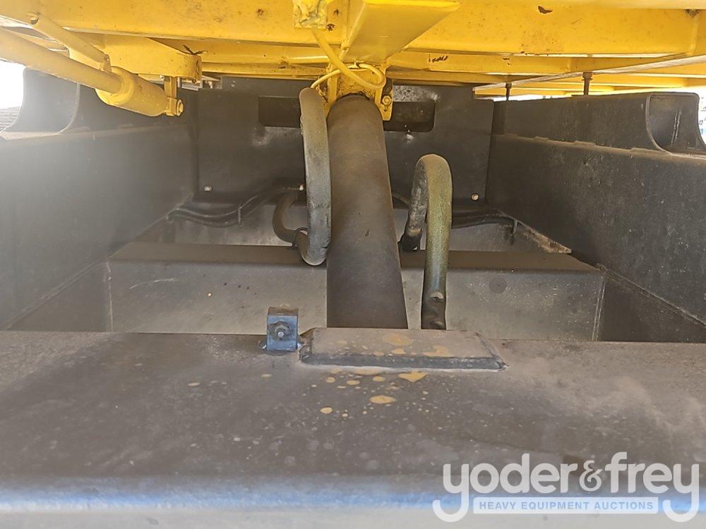 Yanmar C50CR-3C