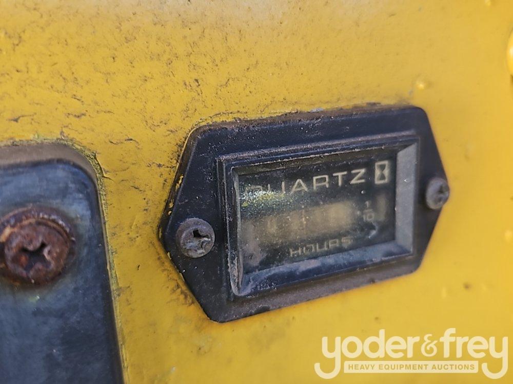 Kubota RG-30I
