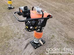Unused 2025 JQ Power JQ120