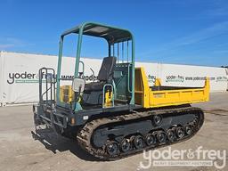 Yanmar C50CR-3C