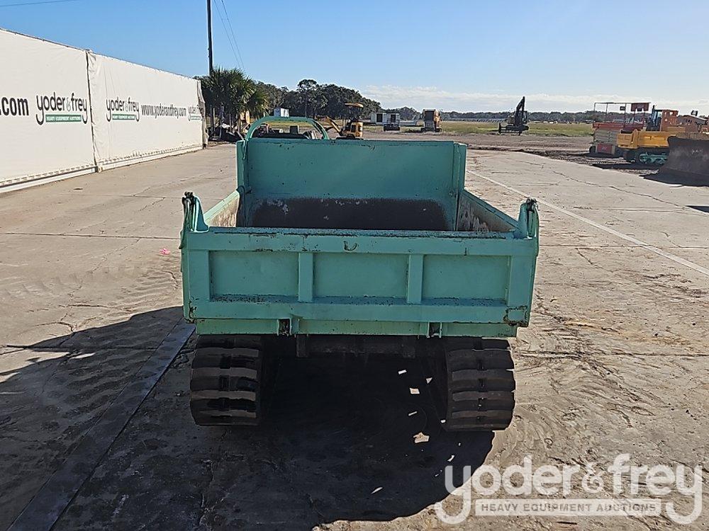 Kubota RG-30I