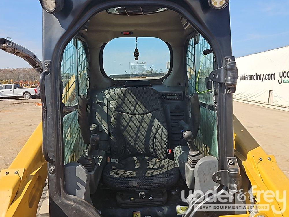 2022 CAT 279D3