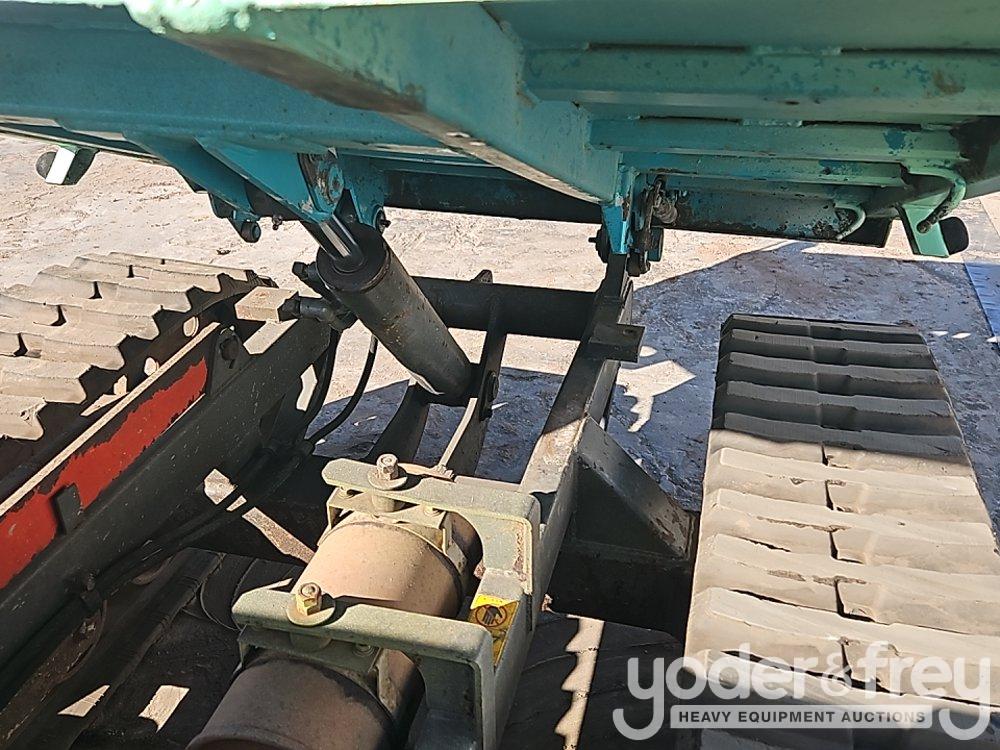 Kubota RG-30I