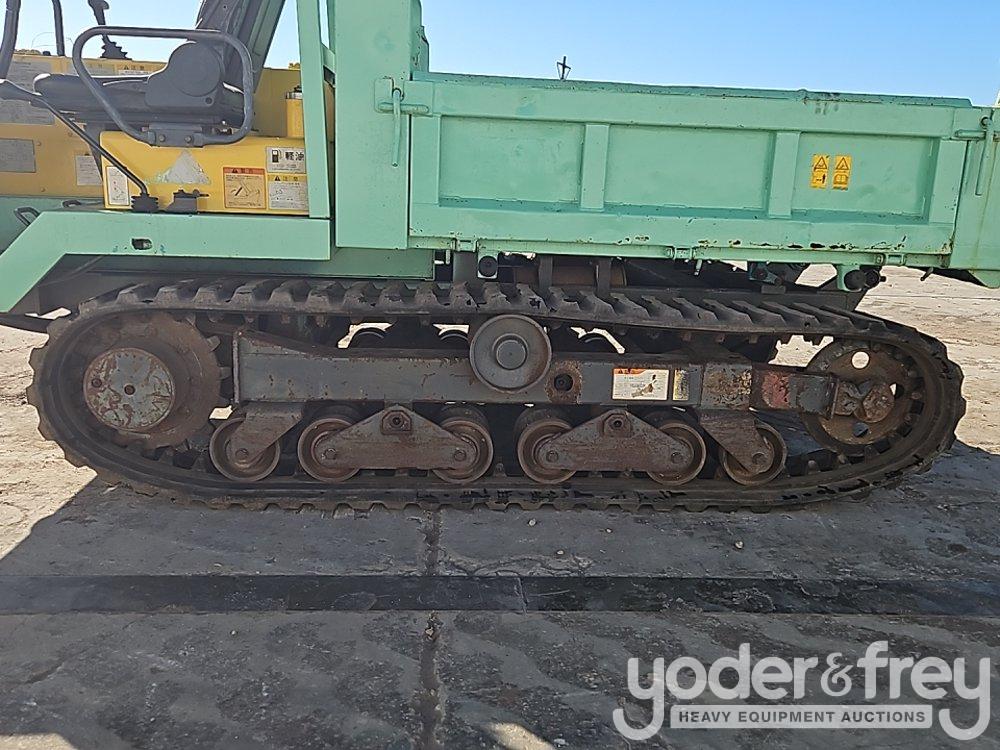 Kubota RG-30I