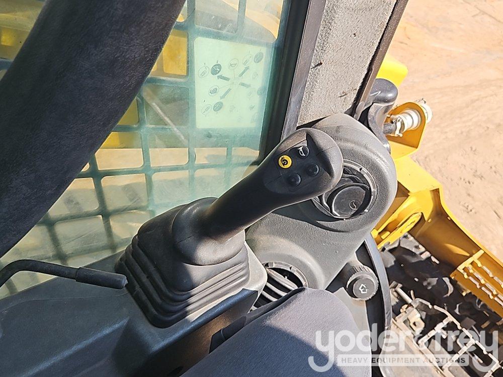 2022 CAT 279D3