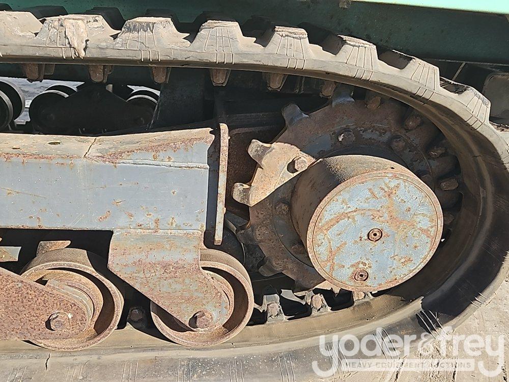 Kubota RG-30I