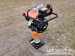 Unused 2025 JQ Power JQ120