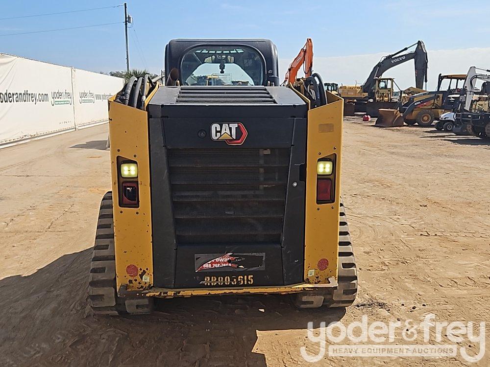 2022 CAT 279D3
