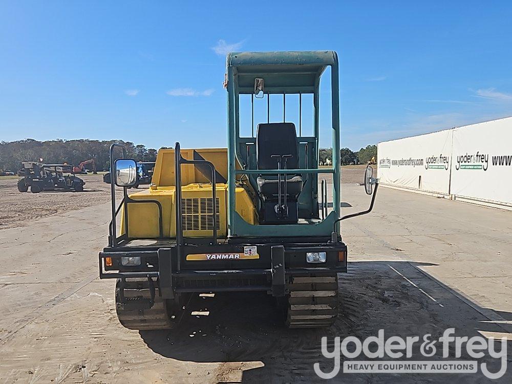 Yanmar C50CR-3C